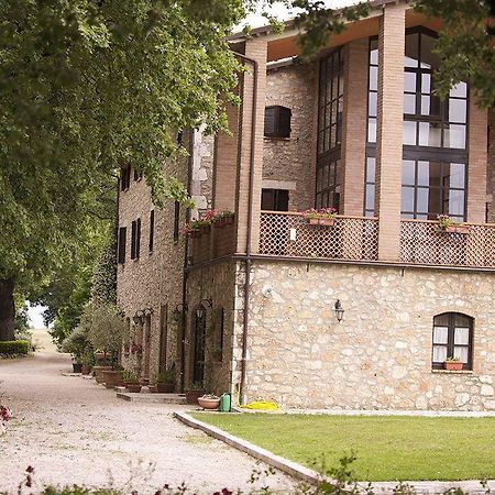 Country House Villa Selva Grutti Dış mekan fotoğraf