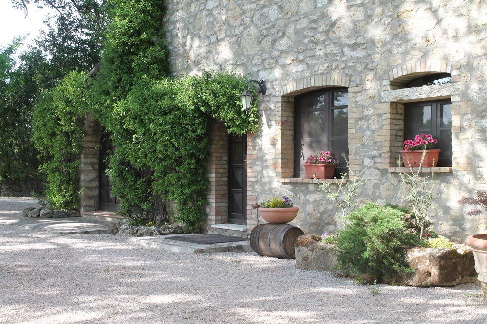 Country House Villa Selva Grutti Dış mekan fotoğraf