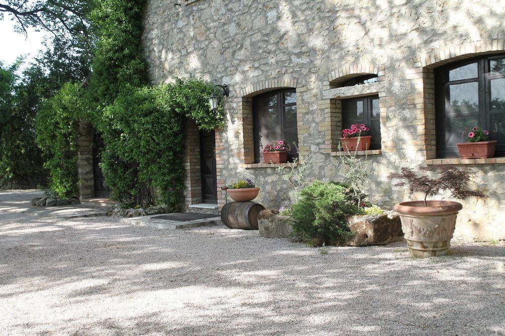 Country House Villa Selva Grutti Dış mekan fotoğraf