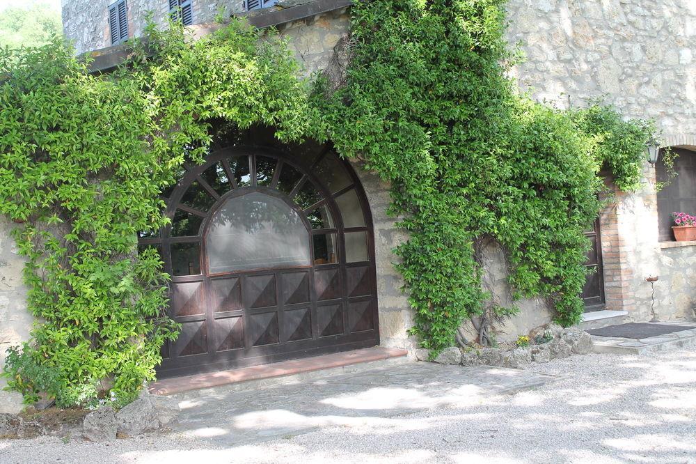 Country House Villa Selva Grutti Dış mekan fotoğraf
