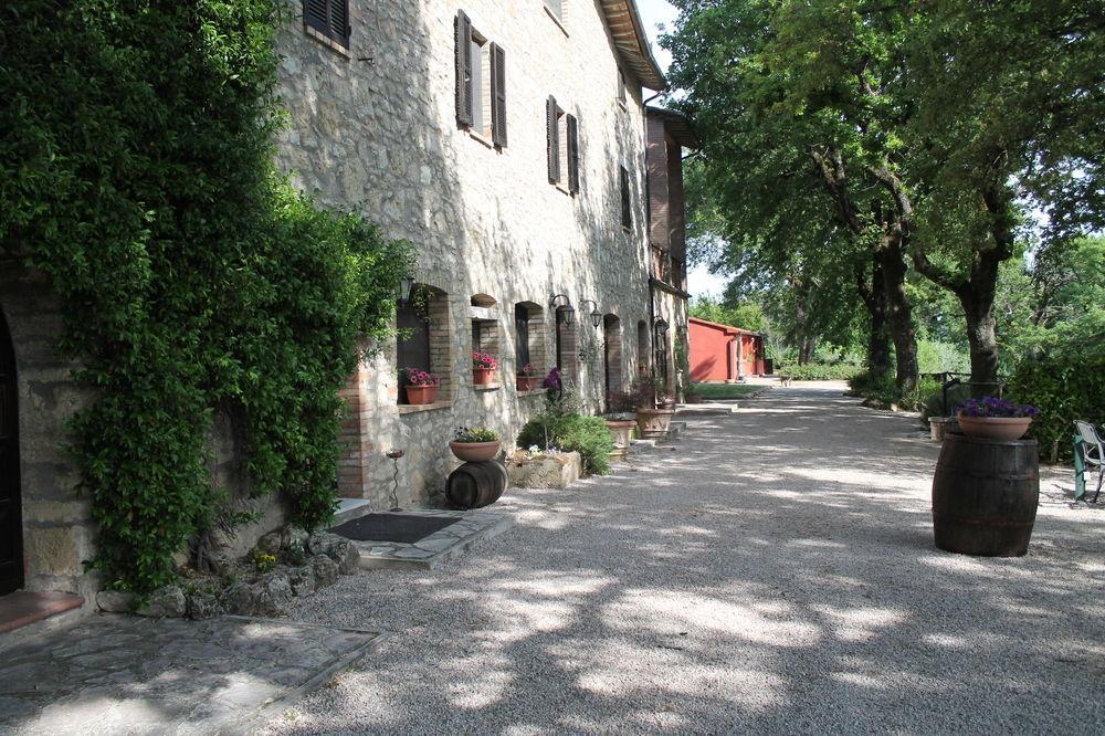 Country House Villa Selva Grutti Dış mekan fotoğraf