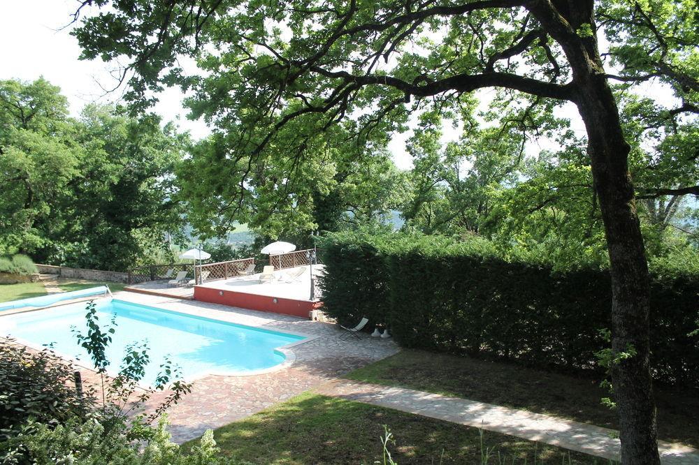 Country House Villa Selva Grutti Dış mekan fotoğraf