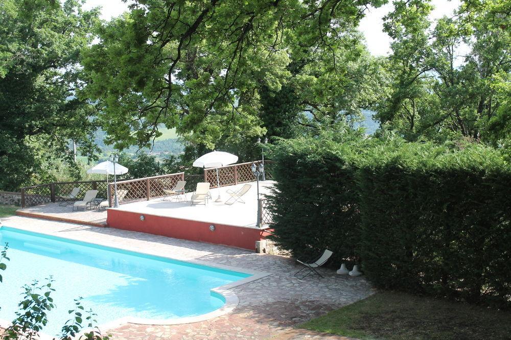 Country House Villa Selva Grutti Dış mekan fotoğraf