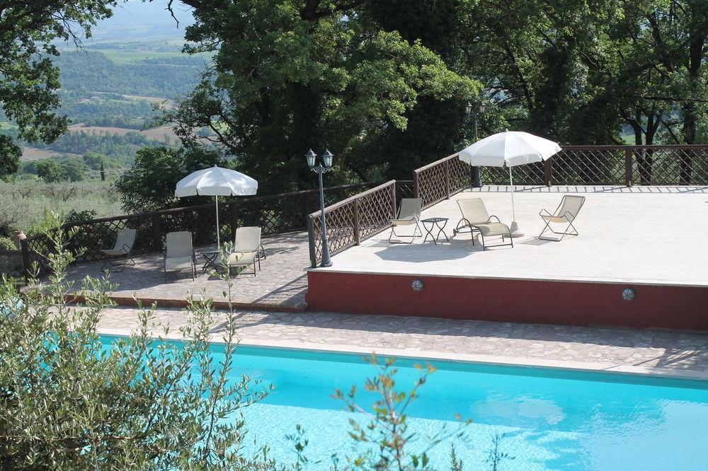 Country House Villa Selva Grutti Dış mekan fotoğraf
