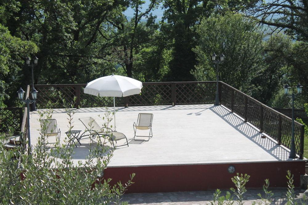 Country House Villa Selva Grutti Dış mekan fotoğraf