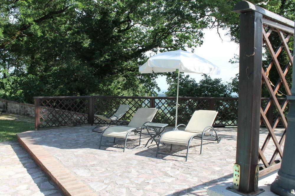 Country House Villa Selva Grutti Dış mekan fotoğraf