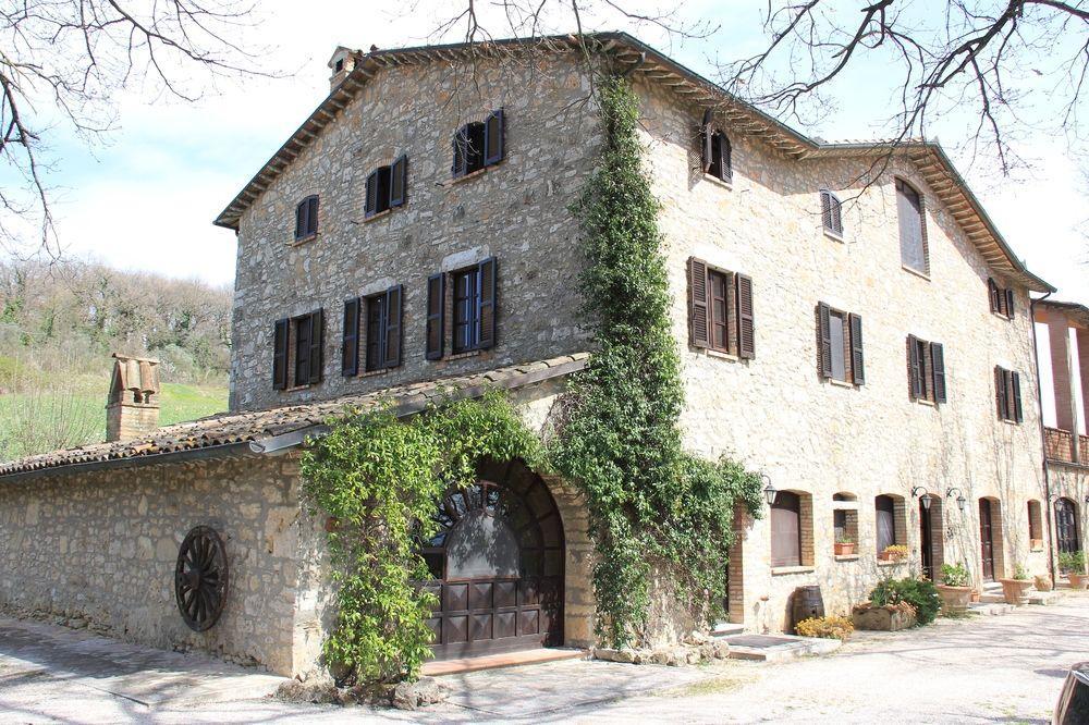 Country House Villa Selva Grutti Dış mekan fotoğraf