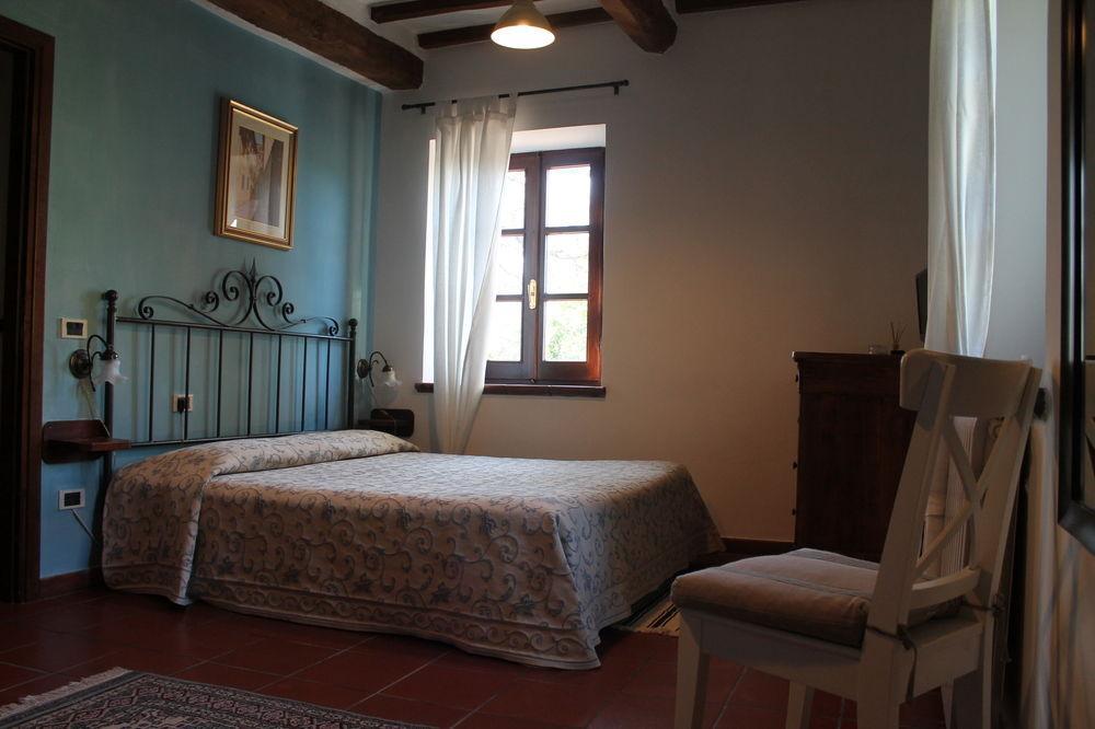 Country House Villa Selva Grutti Dış mekan fotoğraf