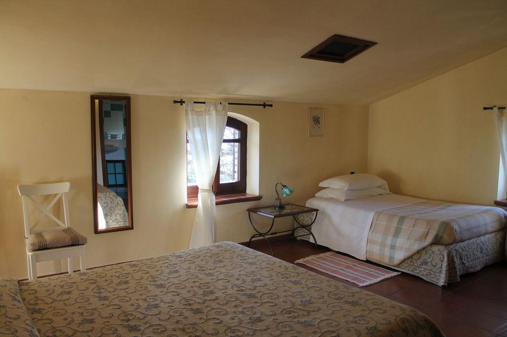 Country House Villa Selva Grutti Dış mekan fotoğraf
