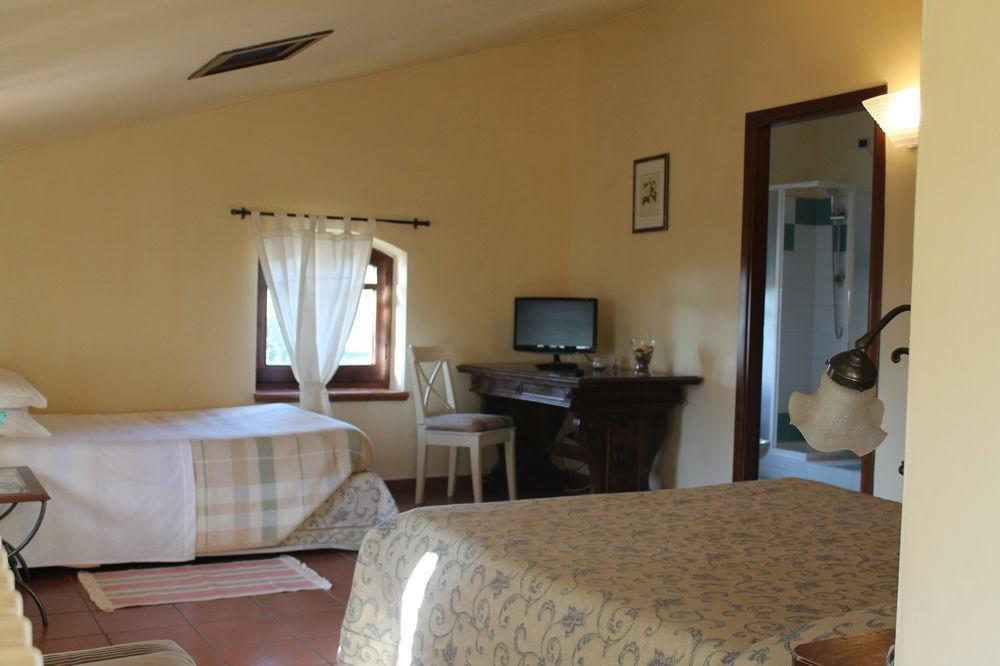 Country House Villa Selva Grutti Dış mekan fotoğraf