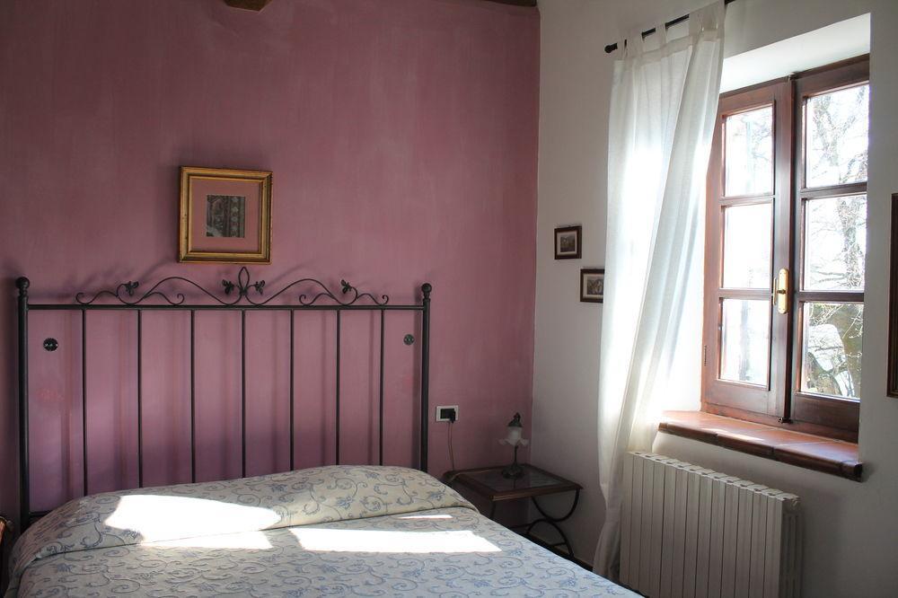 Country House Villa Selva Grutti Dış mekan fotoğraf