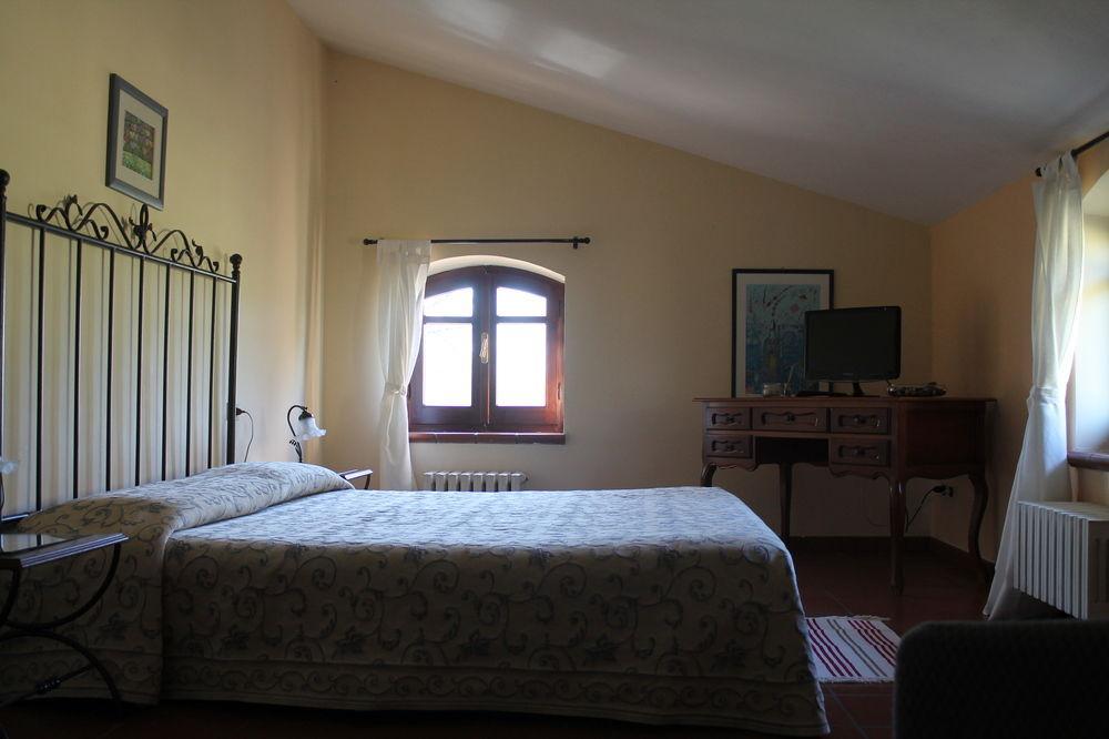 Country House Villa Selva Grutti Dış mekan fotoğraf
