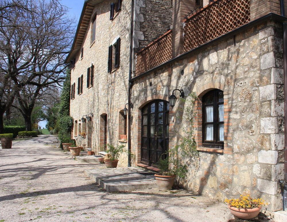 Country House Villa Selva Grutti Dış mekan fotoğraf