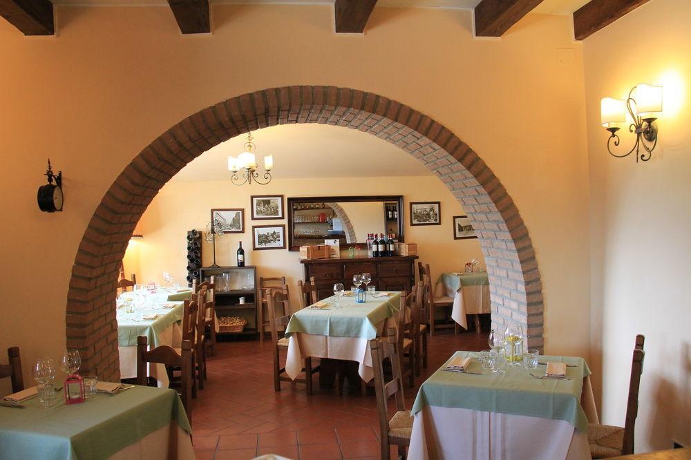 Country House Villa Selva Grutti Dış mekan fotoğraf