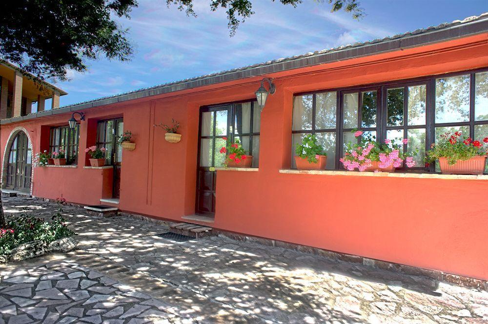 Country House Villa Selva Grutti Dış mekan fotoğraf