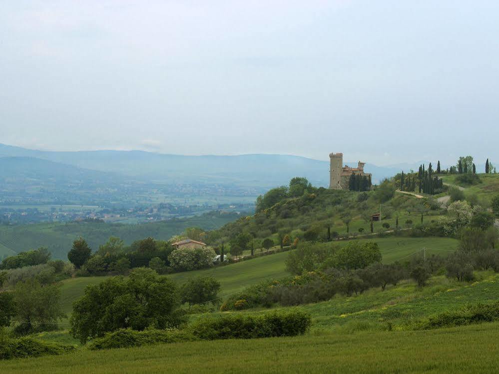 Country House Villa Selva Grutti Dış mekan fotoğraf
