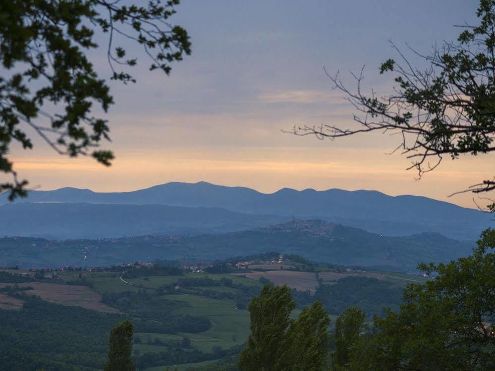Country House Villa Selva Grutti Dış mekan fotoğraf