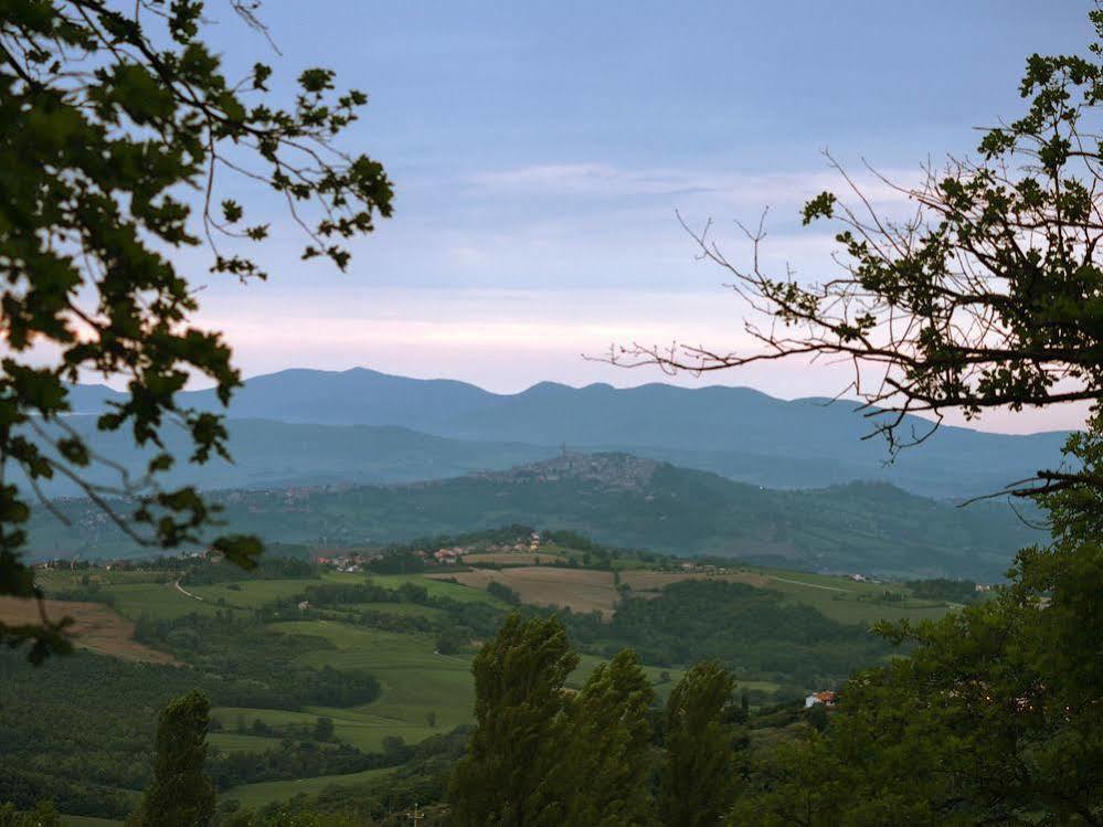 Country House Villa Selva Grutti Dış mekan fotoğraf