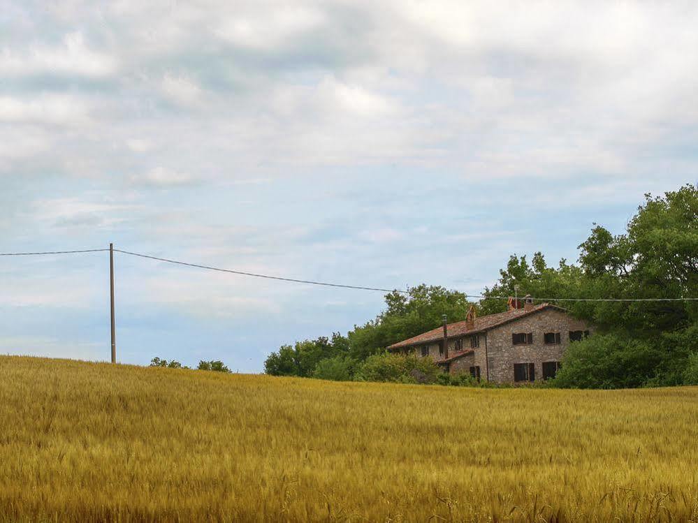Country House Villa Selva Grutti Dış mekan fotoğraf