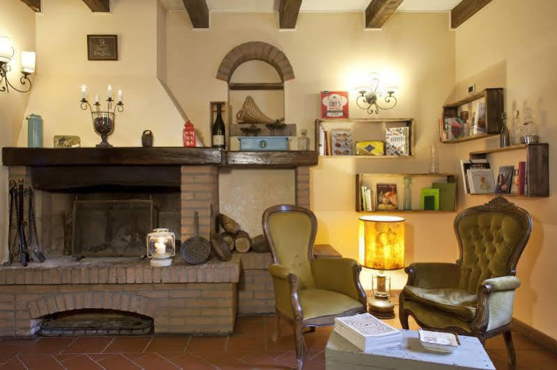 Country House Villa Selva Grutti Dış mekan fotoğraf